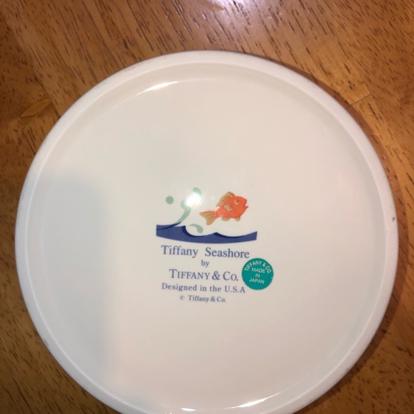 Vintage Tiffany & Co - Picture 8 of 8